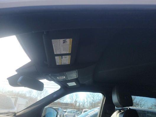 2019 LAND ROVER RANGE ROVER EVOQUE SE Premium