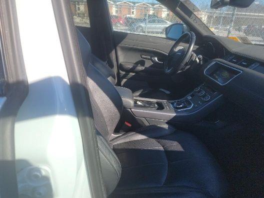 2019 LAND ROVER RANGE ROVER EVOQUE SE Premium