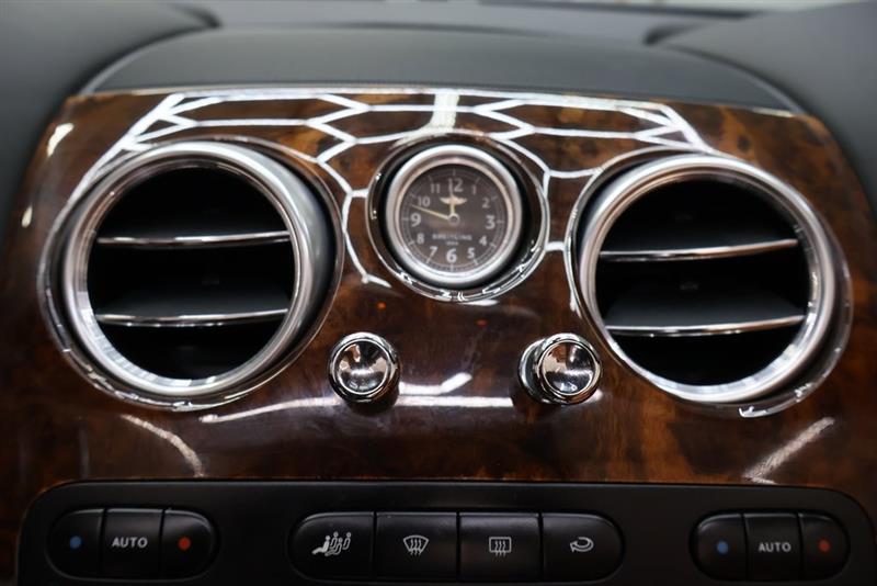 2010 BENTLEY CONTINENTAL GTC Speed