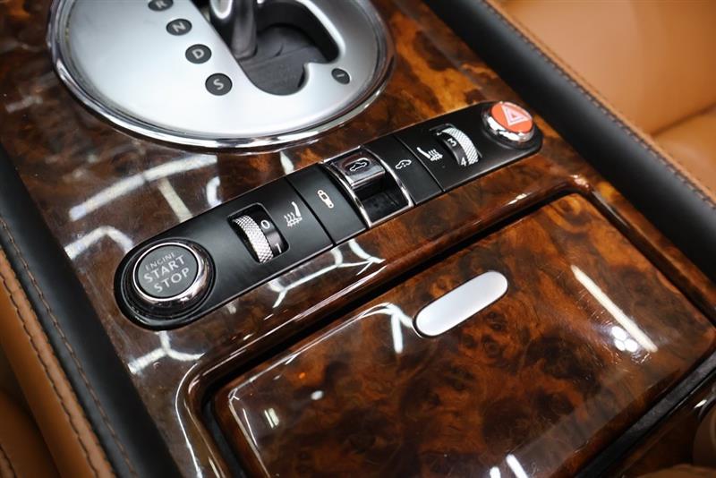 2010 BENTLEY CONTINENTAL GTC Speed