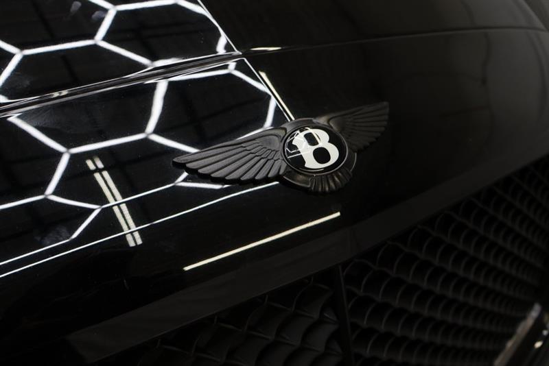 2010 BENTLEY CONTINENTAL GTC Speed