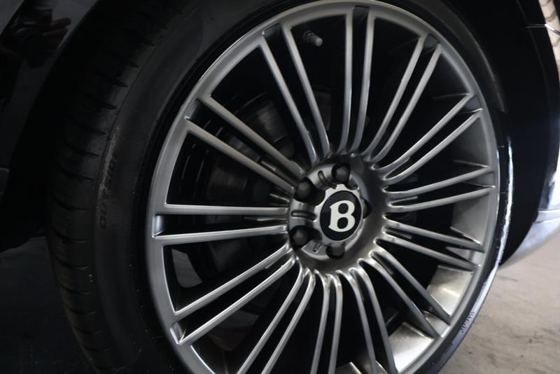 2010 BENTLEY CONTINENTAL GTC Speed