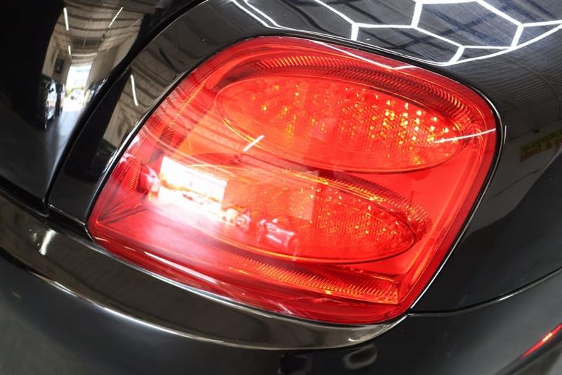 2010 BENTLEY CONTINENTAL GTC Speed