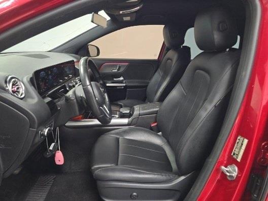 2021 MERCEDES-BENZ GLA GLA 250