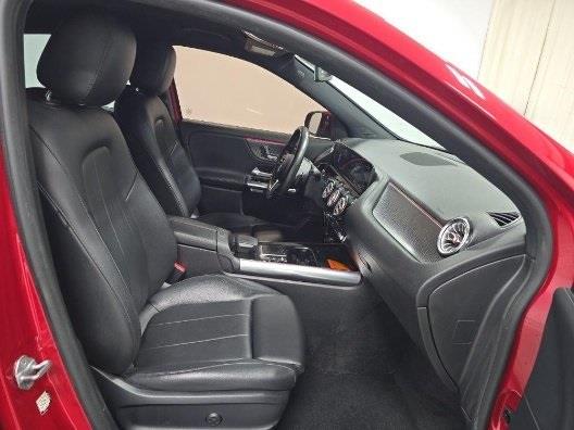 2021 MERCEDES-BENZ GLA GLA 250