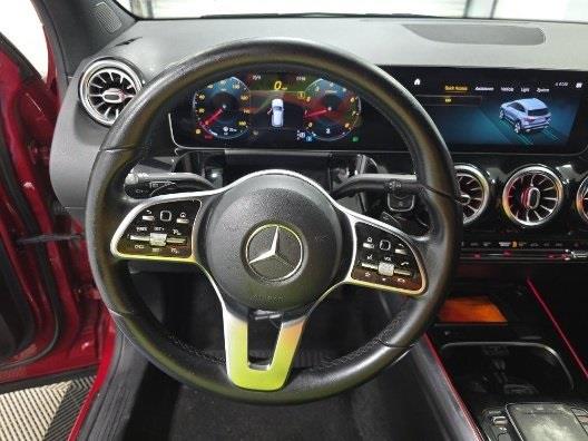 2021 MERCEDES-BENZ GLA GLA 250