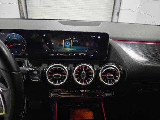 2021 MERCEDES-BENZ GLA GLA 250