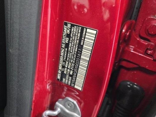 2021 MERCEDES-BENZ GLA GLA 250