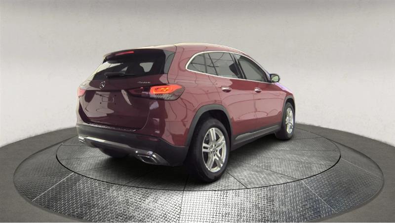 2021 MERCEDES-BENZ GLA GLA 250