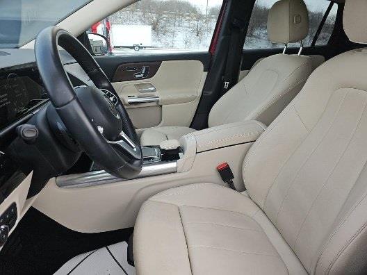 2021 MERCEDES-BENZ GLA GLA 250