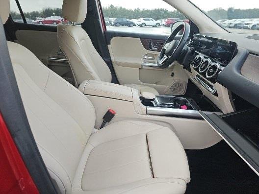 2021 MERCEDES-BENZ GLA GLA 250