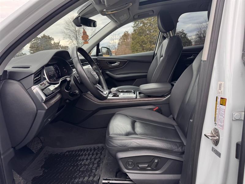 2020 AUDI Q7 PREMIUM