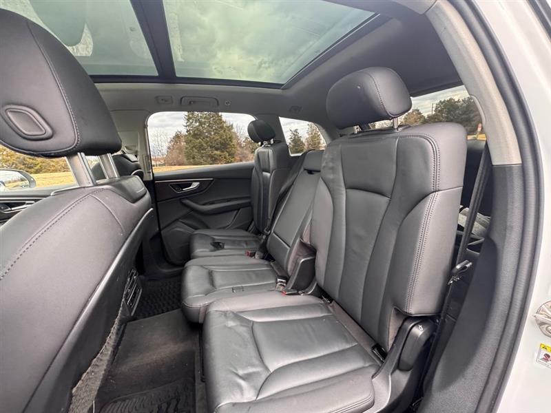 2020 AUDI Q7 PREMIUM