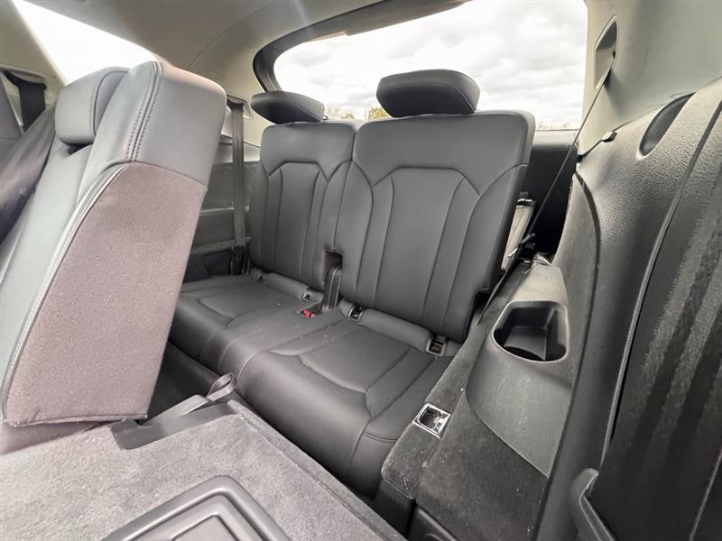 2020 AUDI Q7 PREMIUM