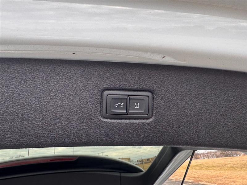 2020 AUDI Q7 PREMIUM