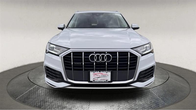 2020 AUDI Q7 PREMIUM