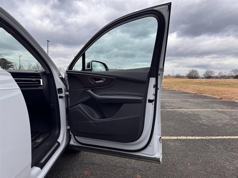 2020 AUDI Q7 PREMIUM