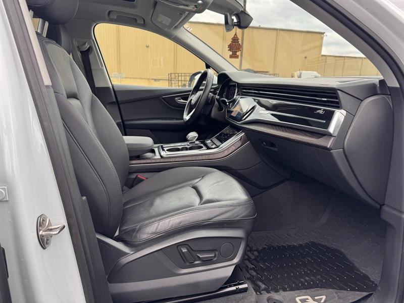 2020 AUDI Q7 PREMIUM