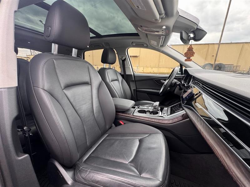 2020 AUDI Q7 PREMIUM