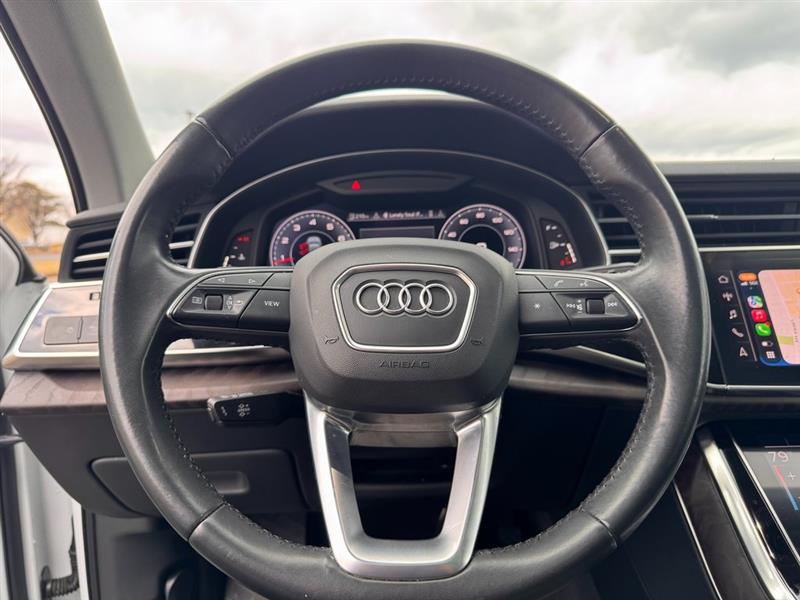 2020 AUDI Q7 PREMIUM