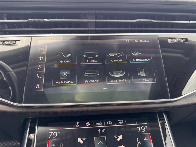 2020 AUDI Q7 PREMIUM