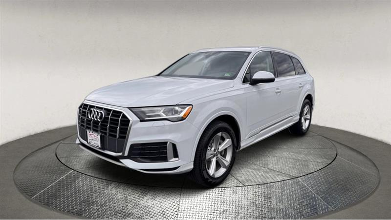 2020 AUDI Q7 PREMIUM