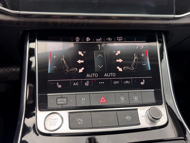 2020 AUDI Q7 PREMIUM