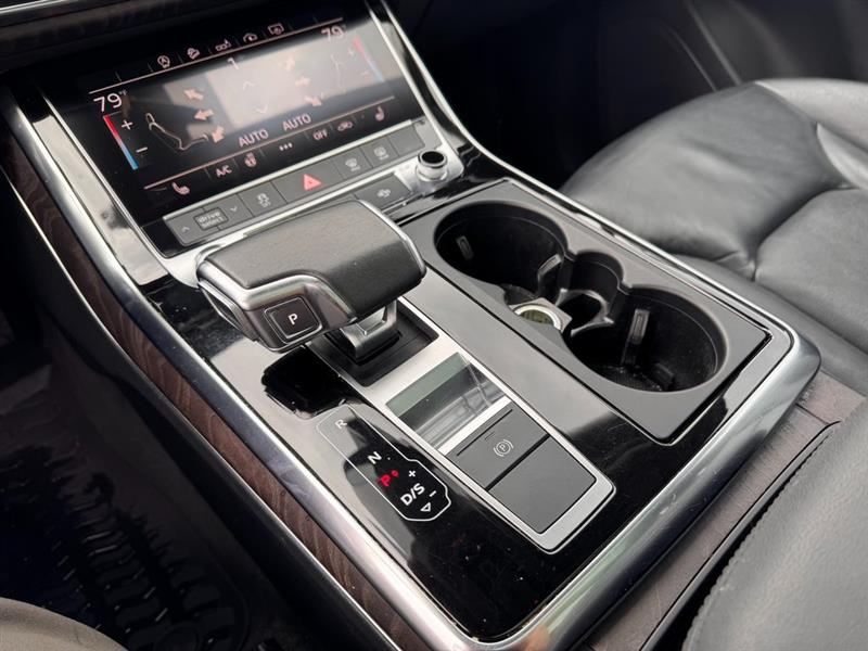 2020 AUDI Q7 PREMIUM