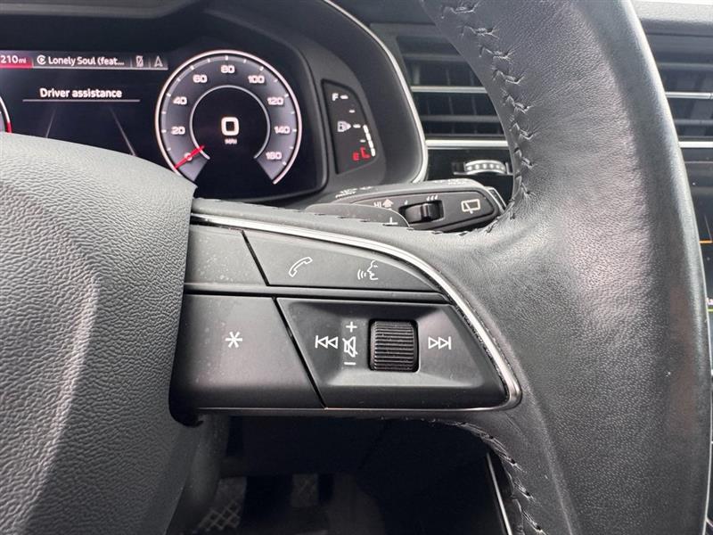 2020 AUDI Q7 PREMIUM