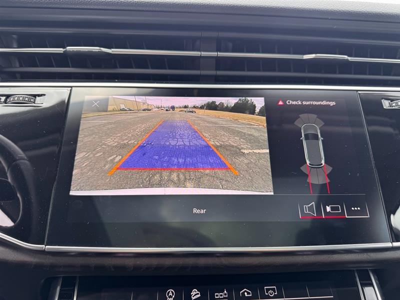 2020 AUDI Q7 PREMIUM