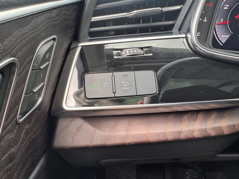 2020 AUDI Q7 PREMIUM