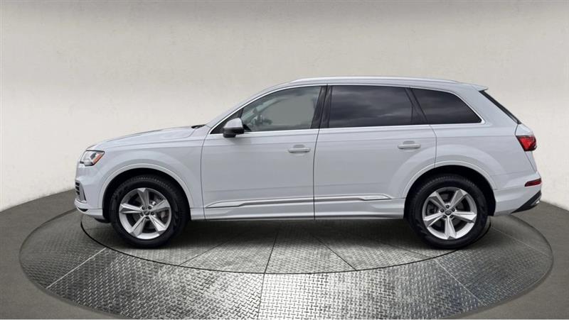 2020 AUDI Q7 PREMIUM