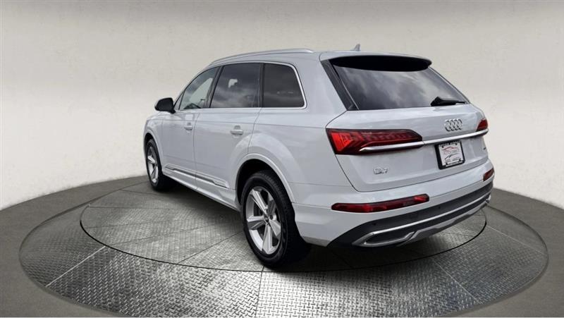 2020 AUDI Q7 PREMIUM