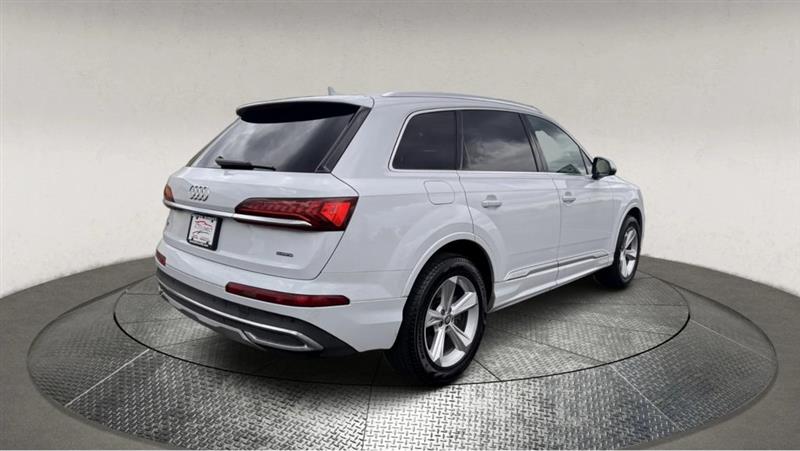 2020 AUDI Q7 PREMIUM
