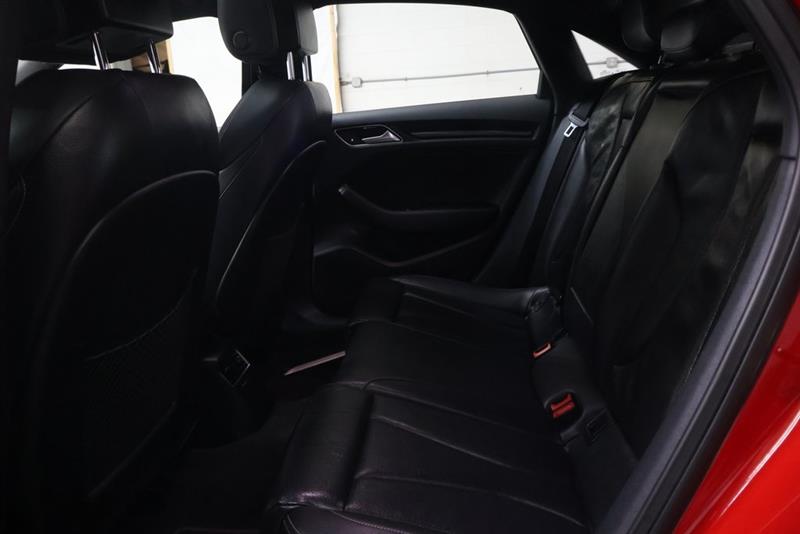 2018 AUDI S3 PREMIUM PLUS/TECH PREMIUM PLUS