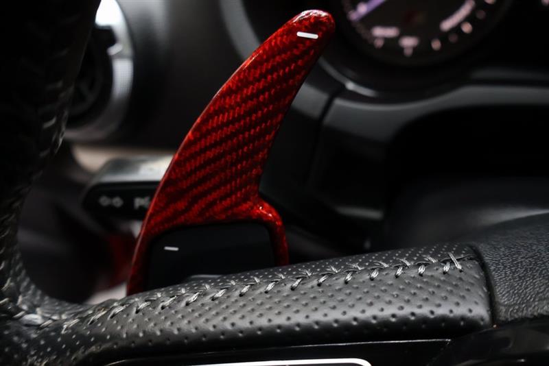 2018 AUDI S3 PREMIUM PLUS/TECH PREMIUM PLUS