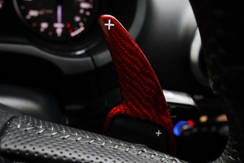 2018 AUDI S3 PREMIUM PLUS/TECH PREMIUM PLUS