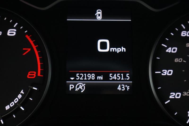 2018 AUDI S3 PREMIUM PLUS/TECH PREMIUM PLUS