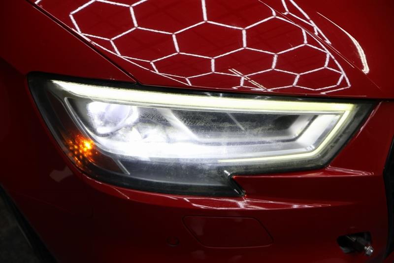 2018 AUDI S3 PREMIUM PLUS/TECH PREMIUM PLUS