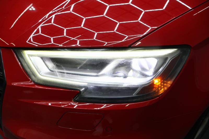 2018 AUDI S3 PREMIUM PLUS/TECH PREMIUM PLUS