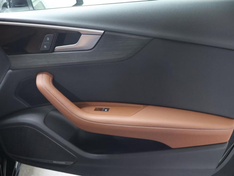 2024 AUDI A4 SEDAN S line Premium Plus