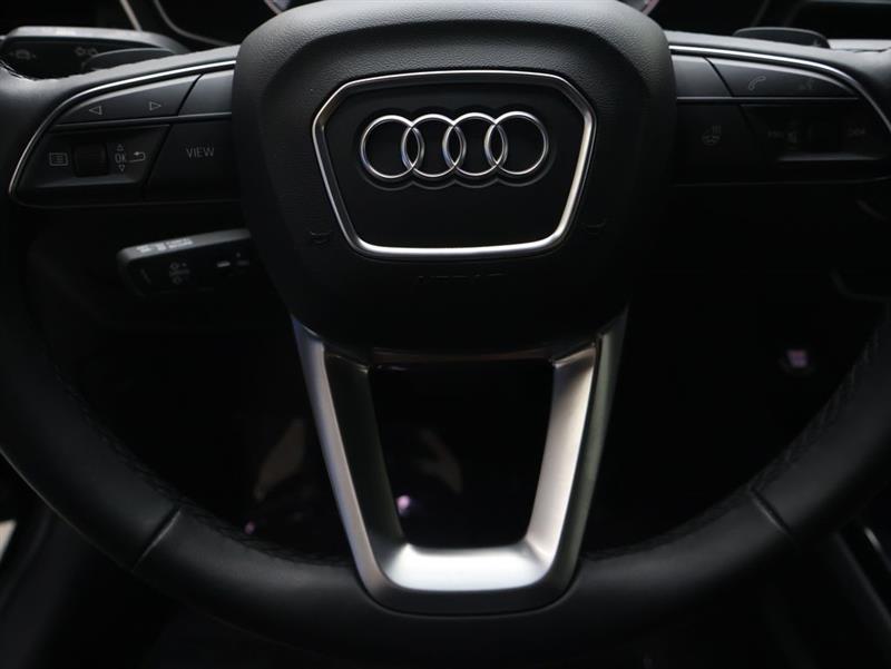 2024 AUDI A4 SEDAN S line Premium Plus