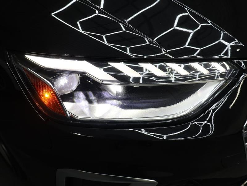 2024 AUDI A4 SEDAN S line Premium Plus