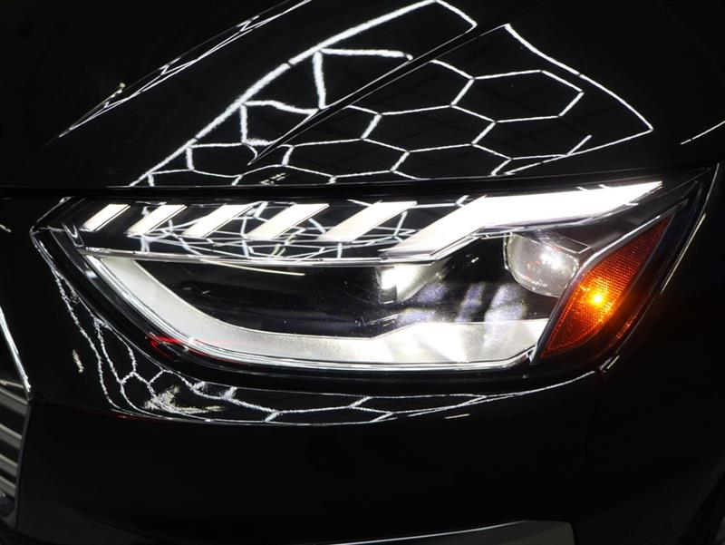 2024 AUDI A4 SEDAN S line Premium Plus