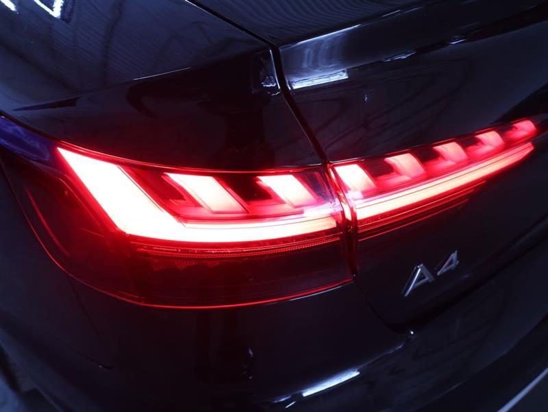 2024 AUDI A4 SEDAN S line Premium Plus