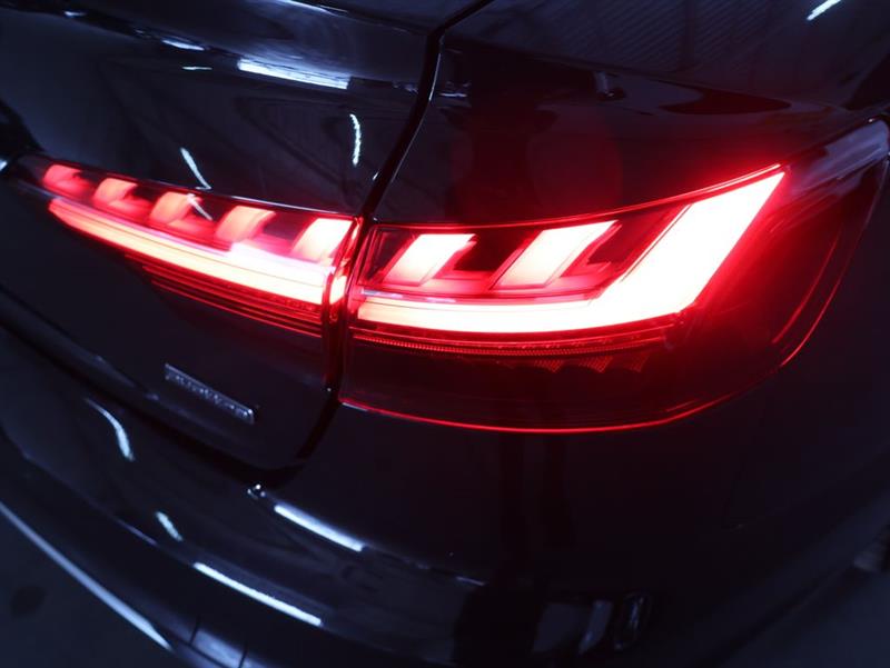 2024 AUDI A4 SEDAN S line Premium Plus