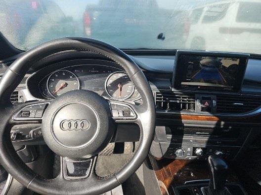 2016 AUDI A6 3.0T PREMIUM PLUS