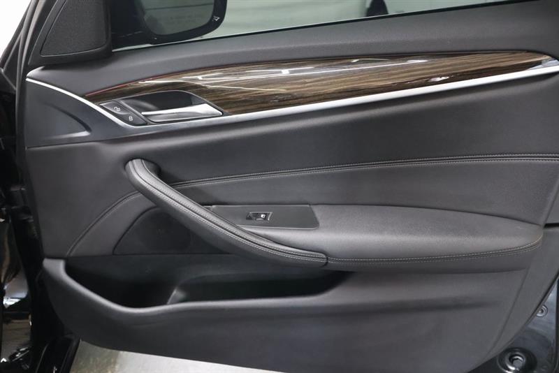 2021 BMW 5 SERIES 530I XDRIVE