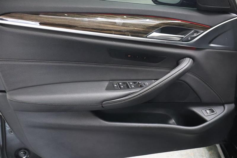 2021 BMW 5 SERIES 530I XDRIVE