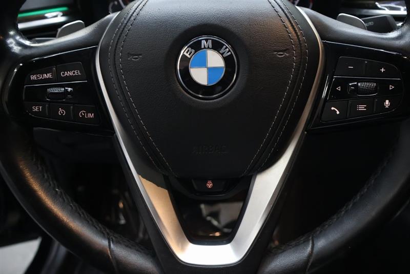 2021 BMW 5 SERIES 530I XDRIVE